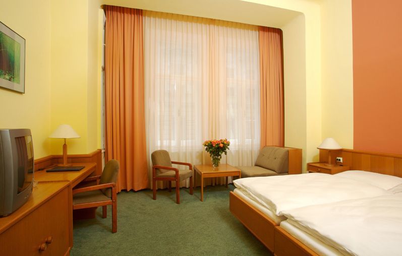 Hotel Zipser Wien Ngoại thất bức ảnh